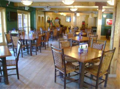 Teton Gables Motel Jackson Eksteriør billede